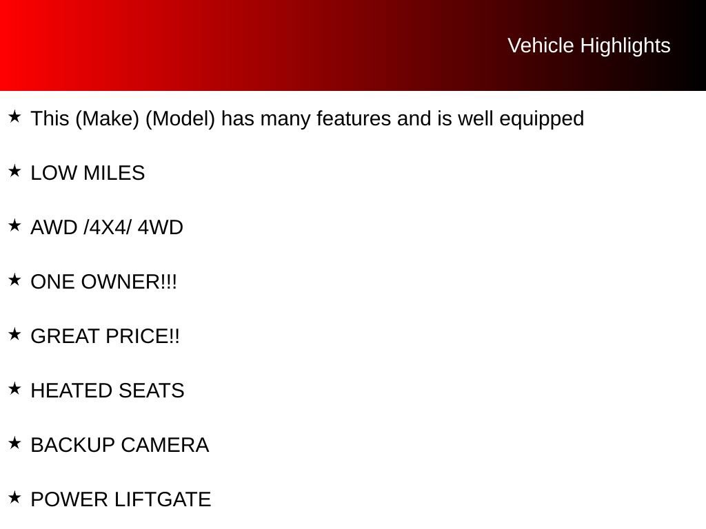 Used 2023 Nissan Rogue SV image 9