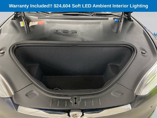 Used 2016 Tesla Model S 75D AWD/4WD image 13