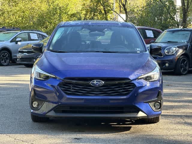 Certified 2024 Subaru Impreza RS AWD/4WD image 20