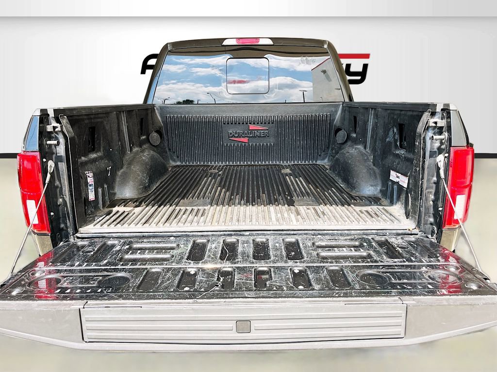 Used 2020 Ford F150 King Ranch w/ Equipment Group 601A Luxury image 27