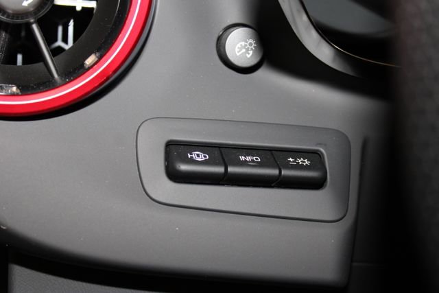 Used 2024 Chevrolet Camaro SS w/ Redline Edition RWD image 28