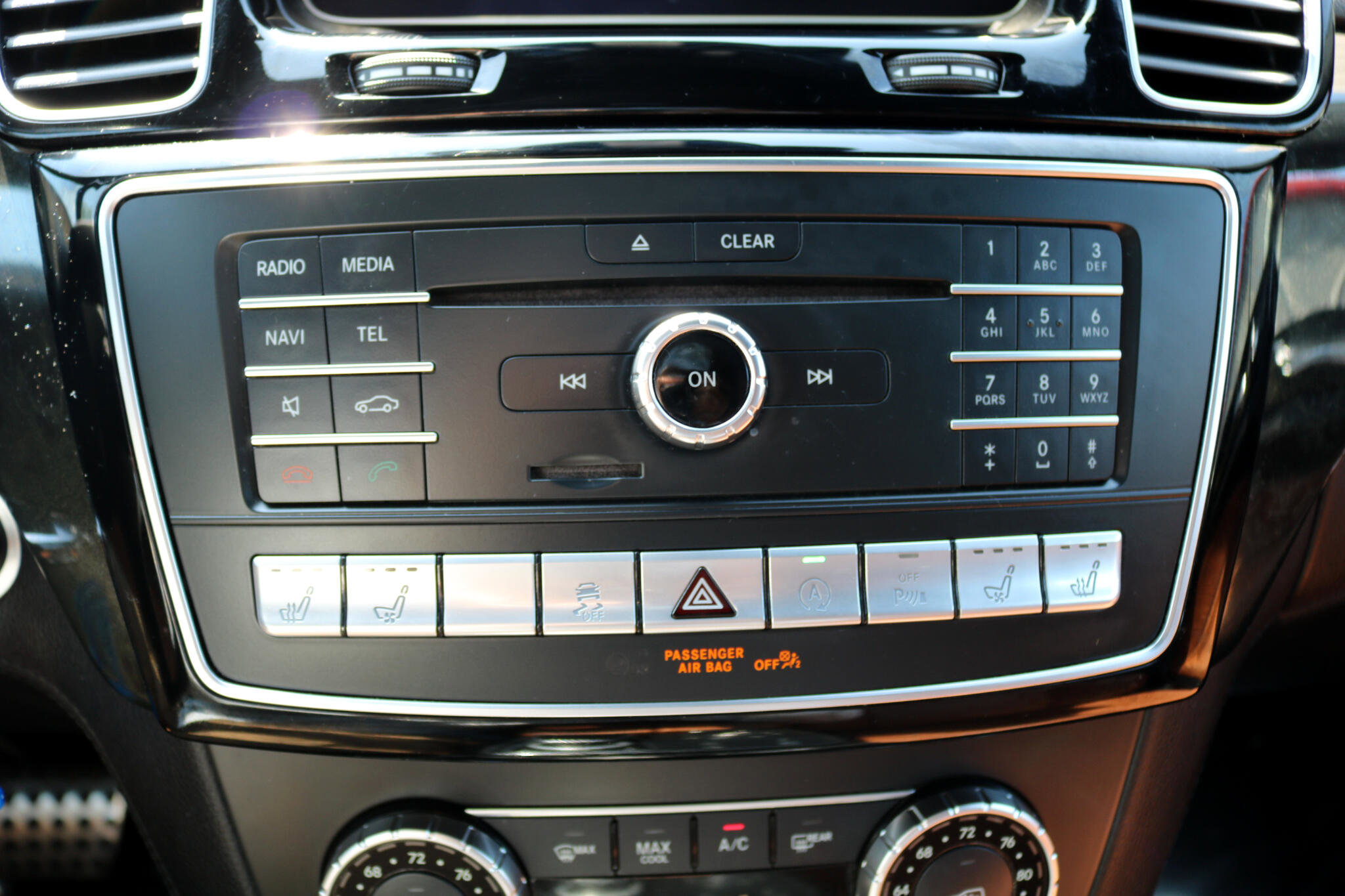 Used 2018 Mercedes-Benz GLE 43 AMG 4MATIC image 46