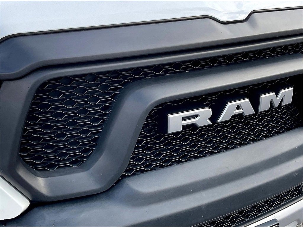 Used 2019 RAM 1500 Rebel w/ Rebel Level 1 Equipment Group image 28