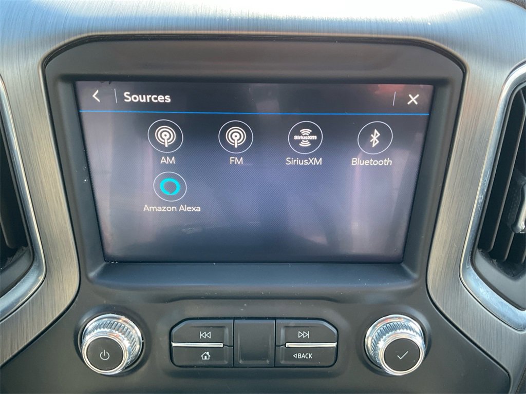 Used 2021 GMC Sierra 1500 Denali w/ Denali Ultimate Package image 18