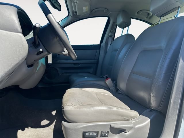 Used 2002 Mercury Sable LS Premium FWD image 10