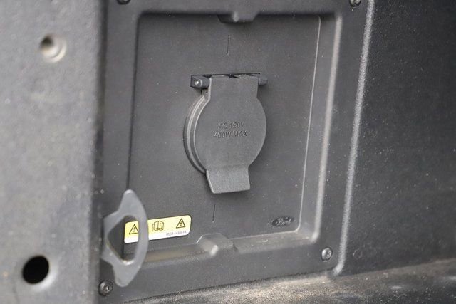 Used 2021 Ford F150 Platinum w/ Trailer Tow Package image 11