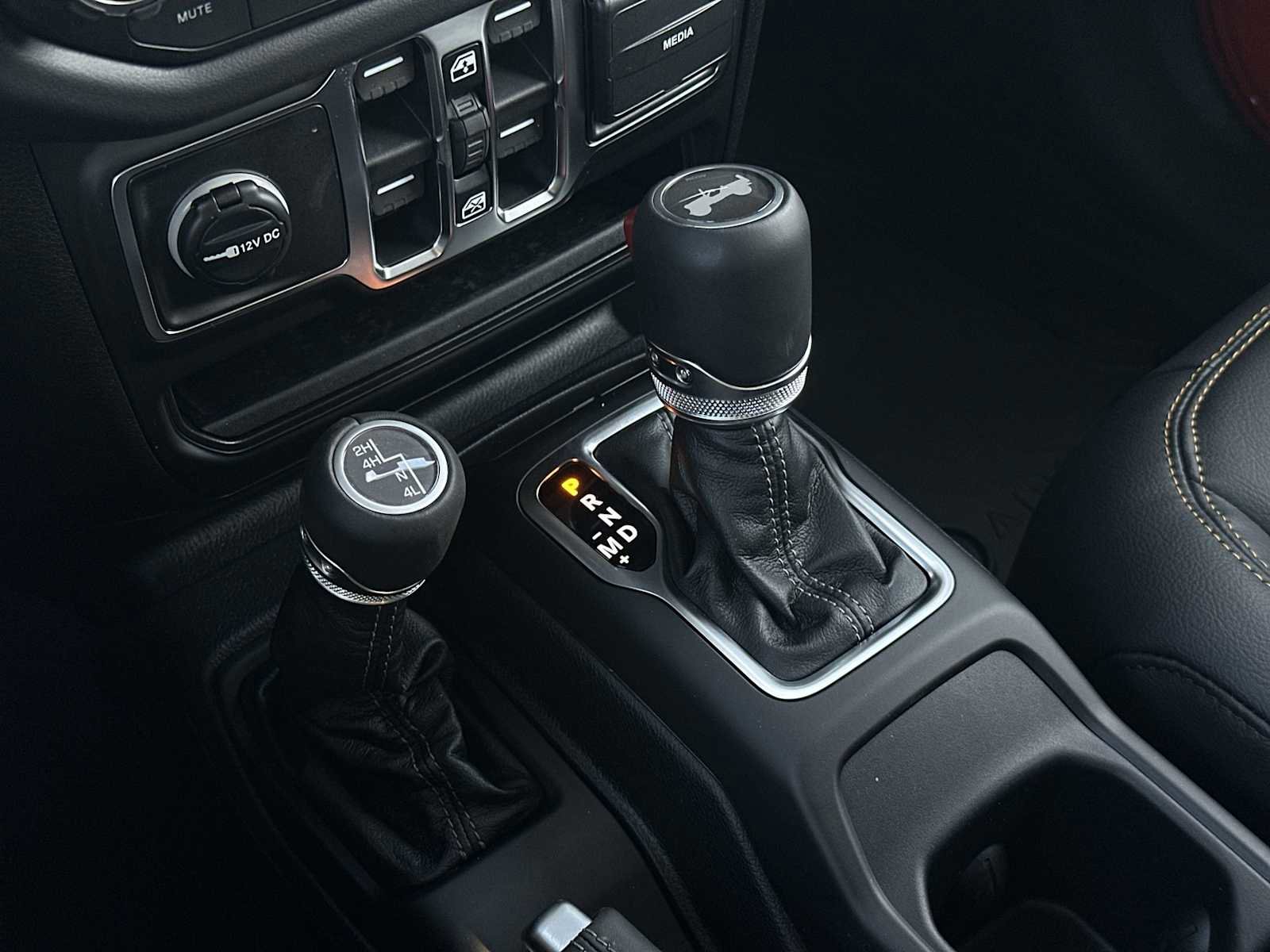 New 2026 Jeep Wrangler Sahara image 20