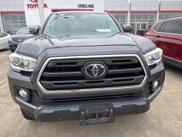 Used 2018 Toyota Tacoma SR5 image 12