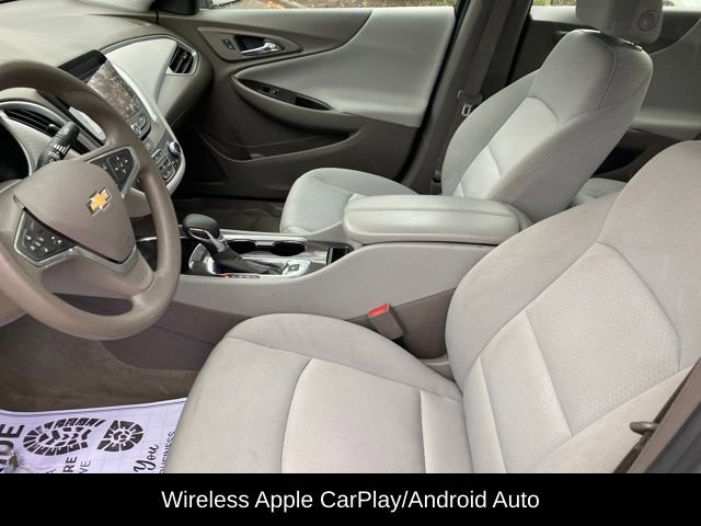 Used 2023 Chevrolet Malibu LT image 13