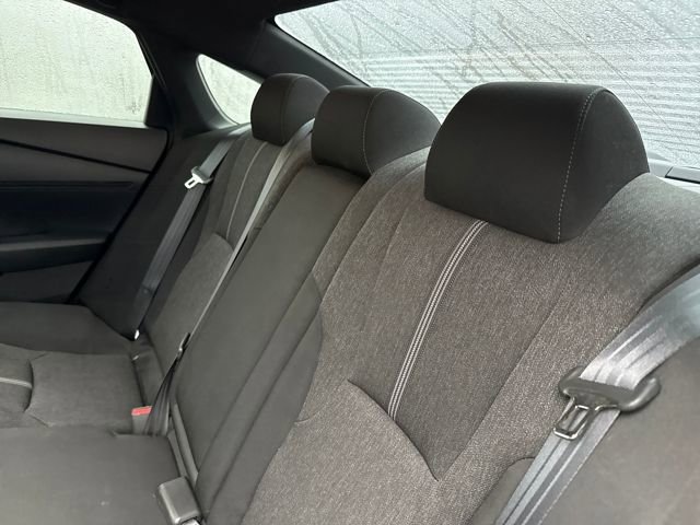 Certified 2023 Honda Accord Sport image 19