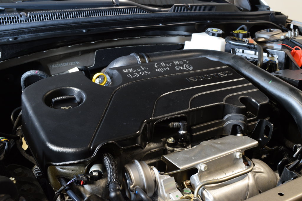Used 2024 Chevrolet Malibu LT FWD image 35