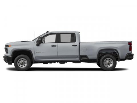 New 2026 Chevrolet Silverado 3500 High Country w/ High Country Premium Package AWD/4WD image 3