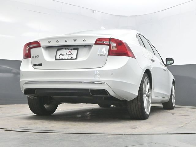 Used 2018 Volvo S60 T5 Inscription Platinum FWD image 49