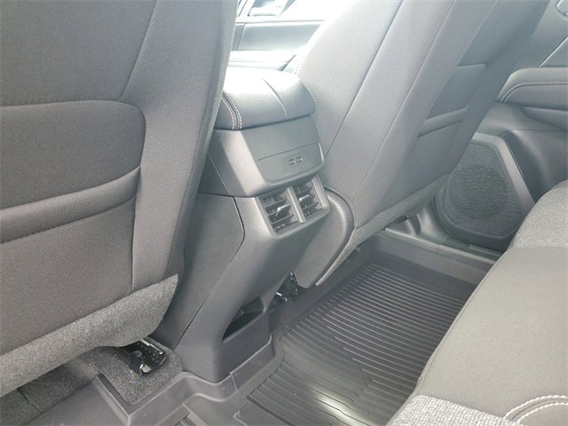 New 2026 GMC Terrain Elevation w/ LPO, Floor Liner Package image 7