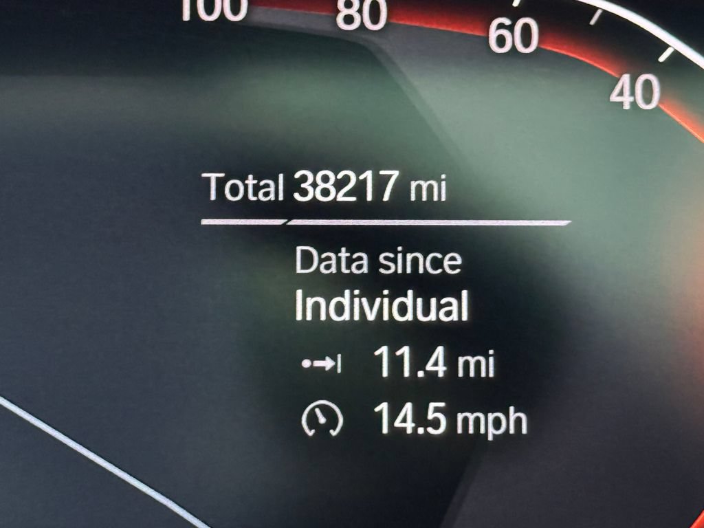Used 2022 BMW 540i xDrive w/ Premium Package AWD/4WD image 18