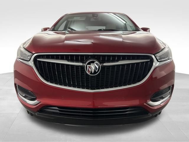 Used 2019 Buick Enclave Premium image 3