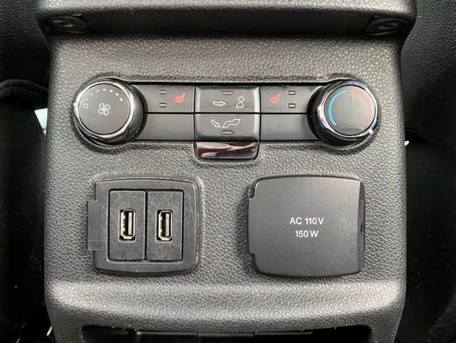 Used 2018 Ford Explorer Limited image 41