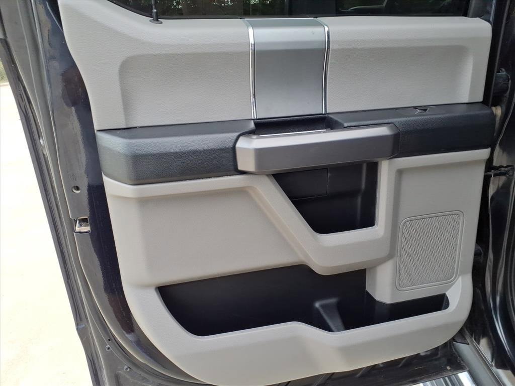 Used 2021 Ford F250 XLT w/ XLT Premium Package image 15