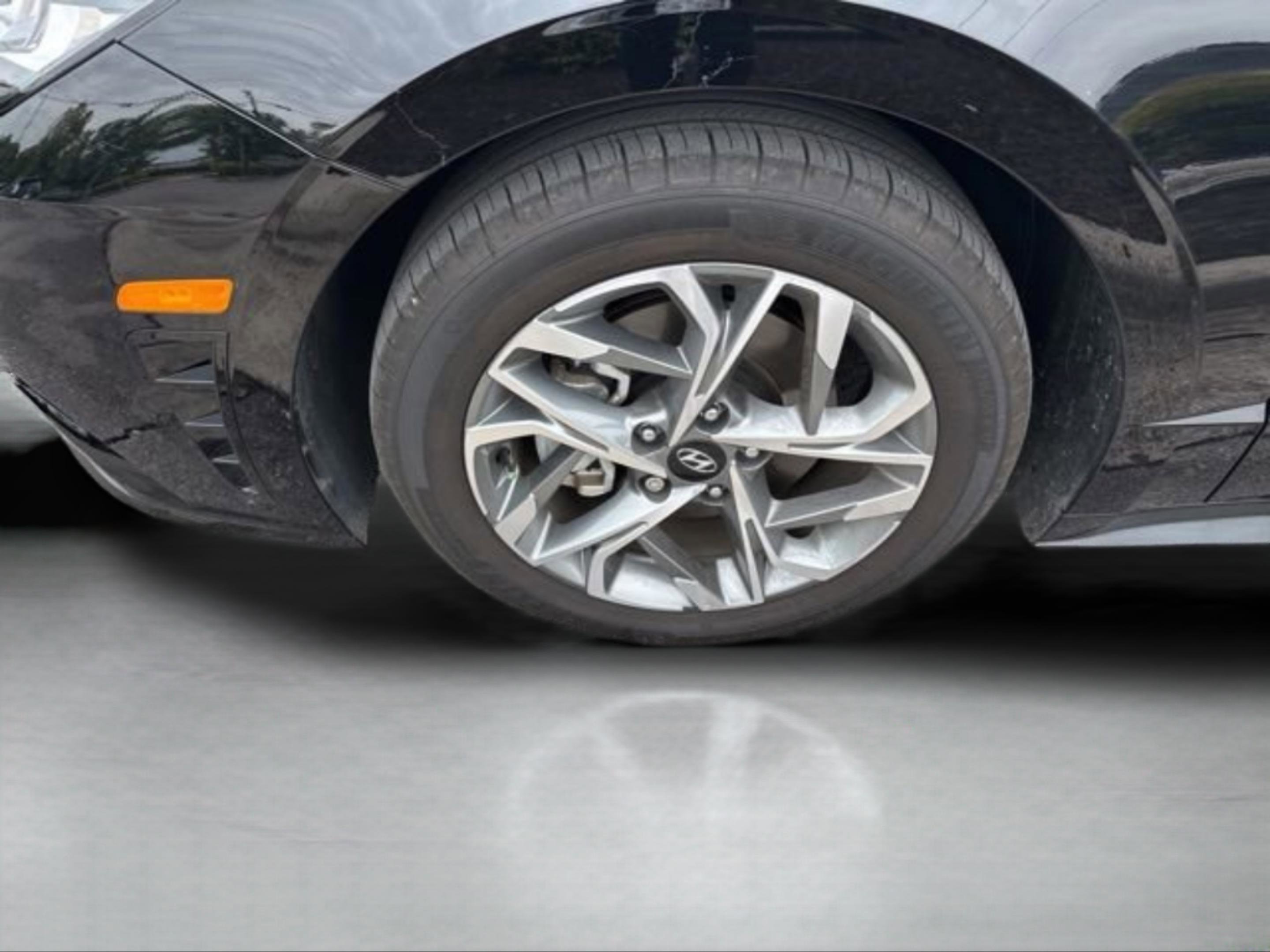 Used 2023 Hyundai Sonata SEL FWD image 26