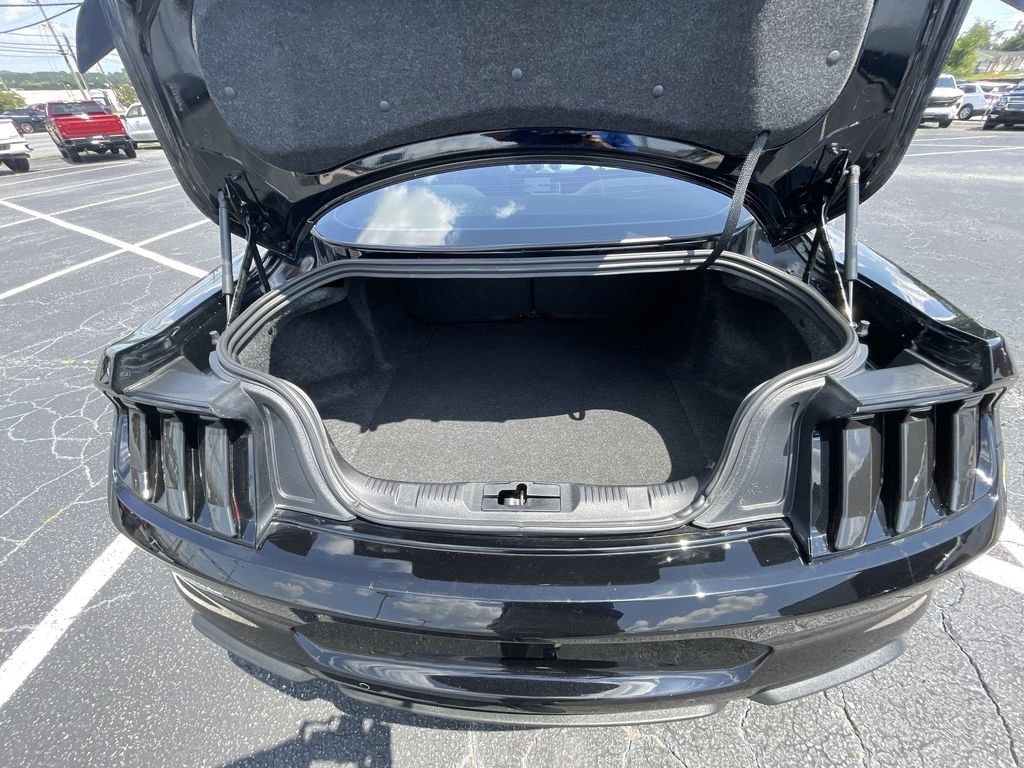 Used 2021 Ford Mustang GT w/ Equipment Group 301A RWD image 23