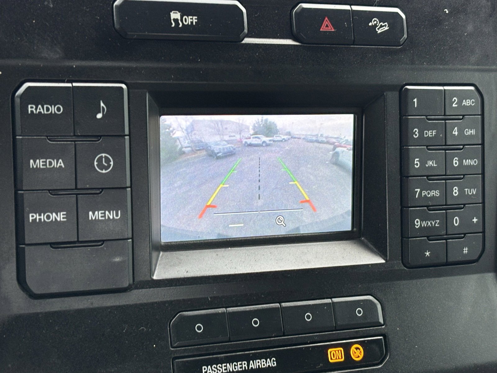 Used 2019 Ford F250 XL w/ XL Value Package image 4