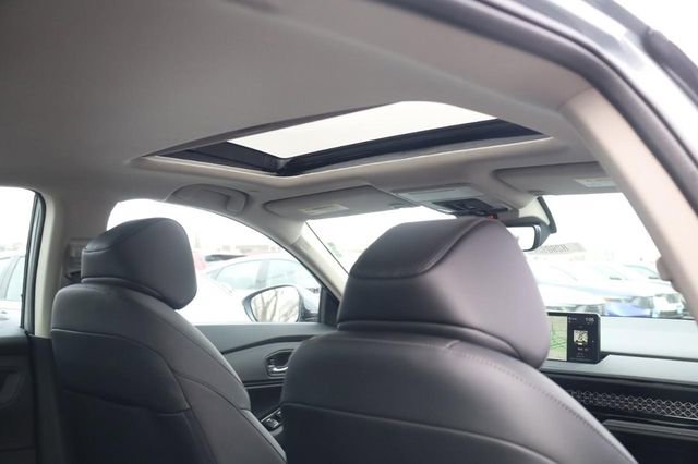 New 2026 Honda Accord Touring image 22