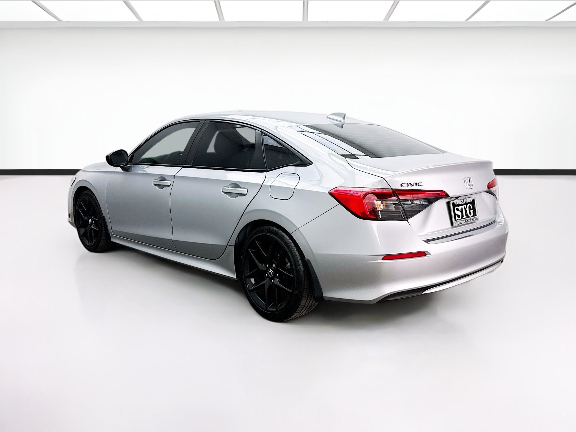 Used 2022 Honda Civic Sport image 6