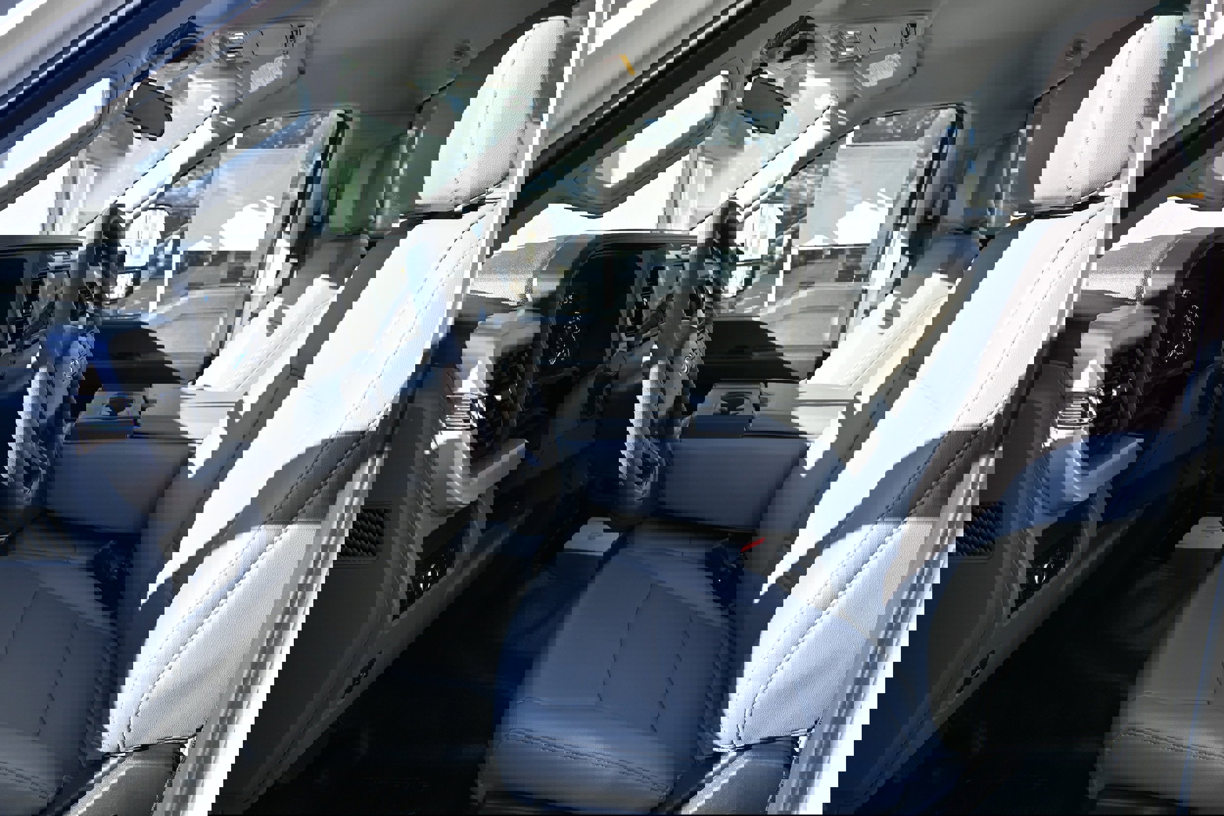 New 2026 Ford F550 2WD Regular Cab Super Duty image 5