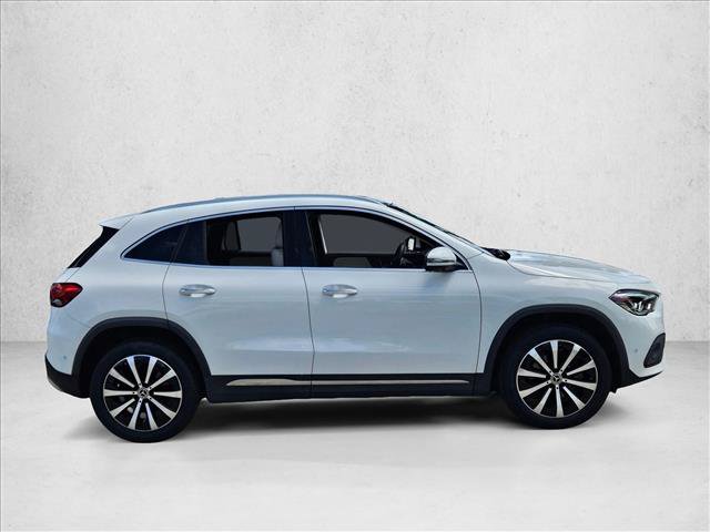 Certified 2023 Mercedes-Benz GLA 250 image 4