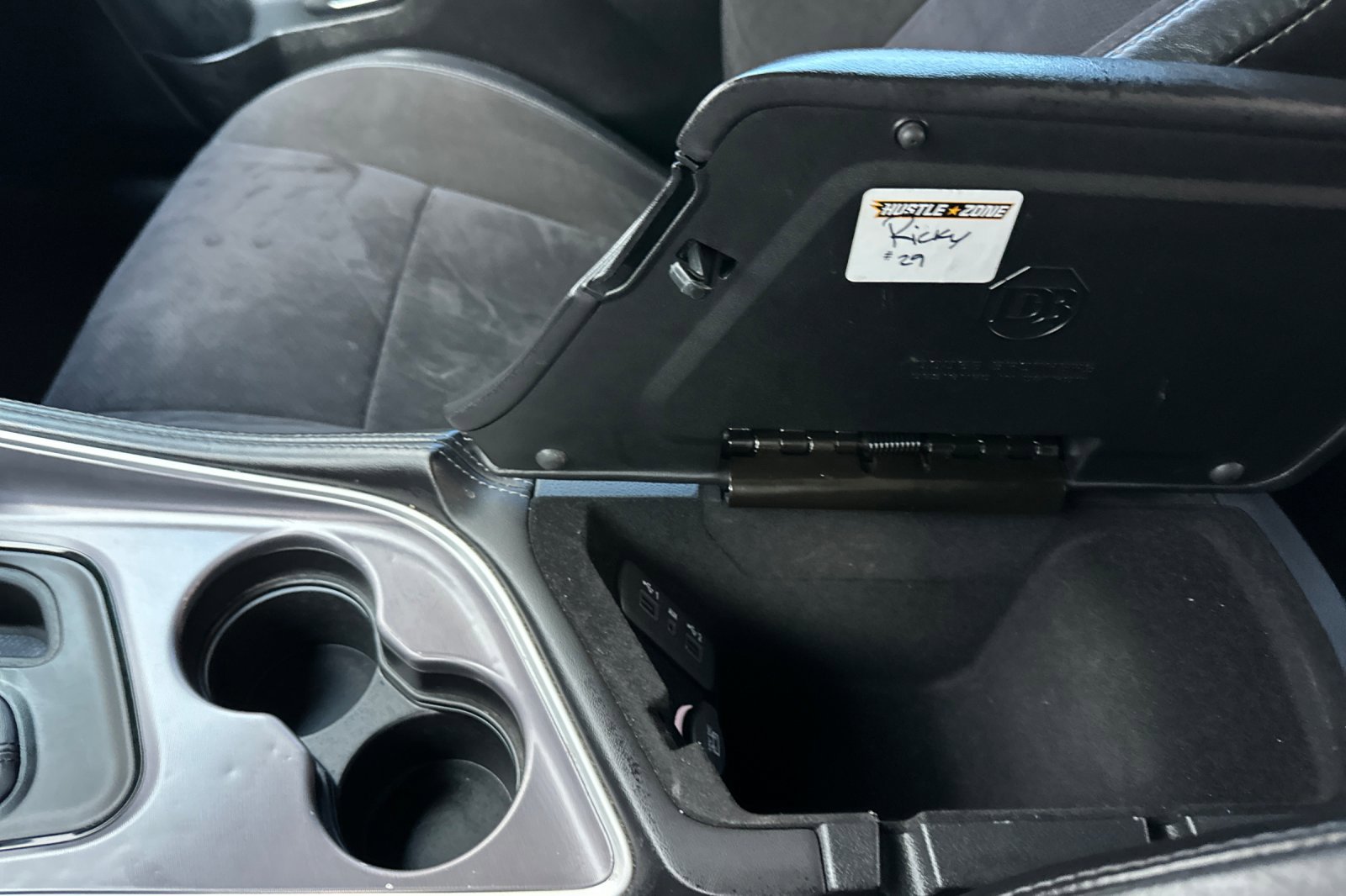 Used 2020 Dodge Challenger R/T Scat Pack image 31