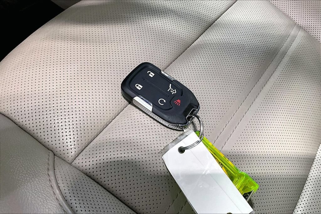 Used 2019 GMC Acadia Denali AWD/4WD image 12