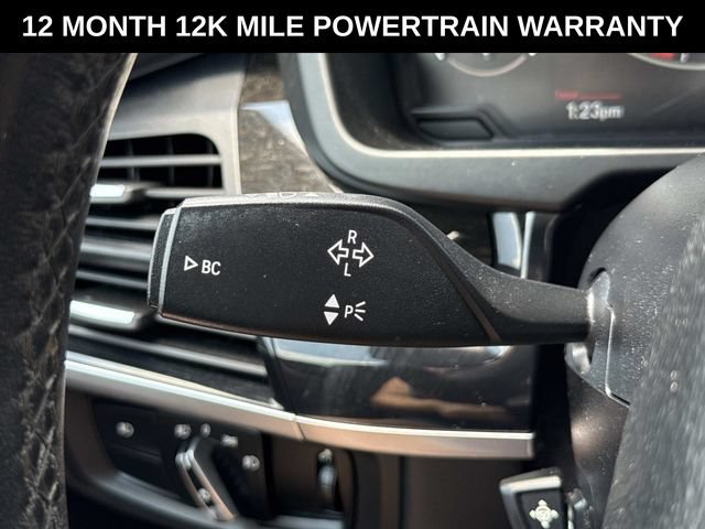 Used 2018 BMW X5 xDrive35i AWD/4WD image 26