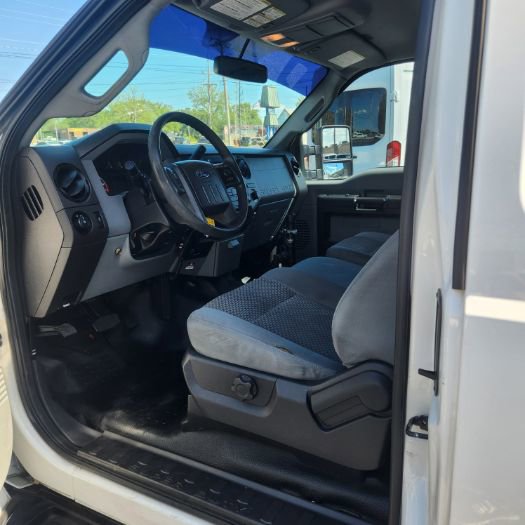Used 2016 Ford F250 XL w/ Power Equipment Group RWD image 16