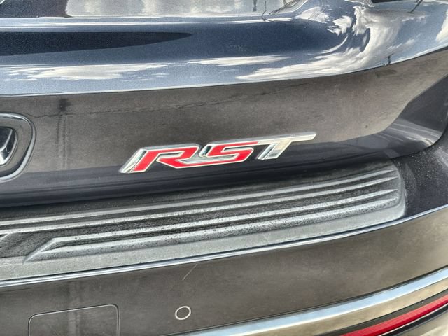 Certified 2022 Chevrolet Tahoe RST RWD image 31