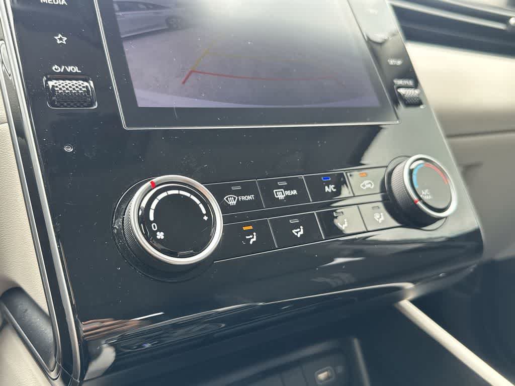 Used 2023 Hyundai Tucson SEL AWD/4WD image 19