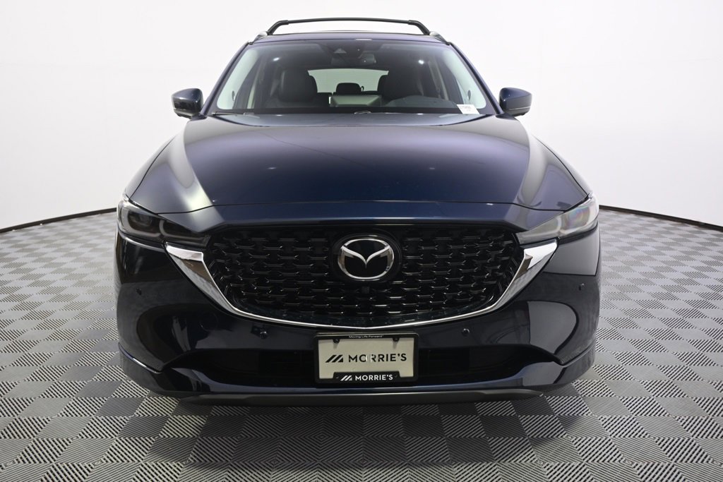 New 2025 MAZDA CX-5 AWD 2.5 S image 10