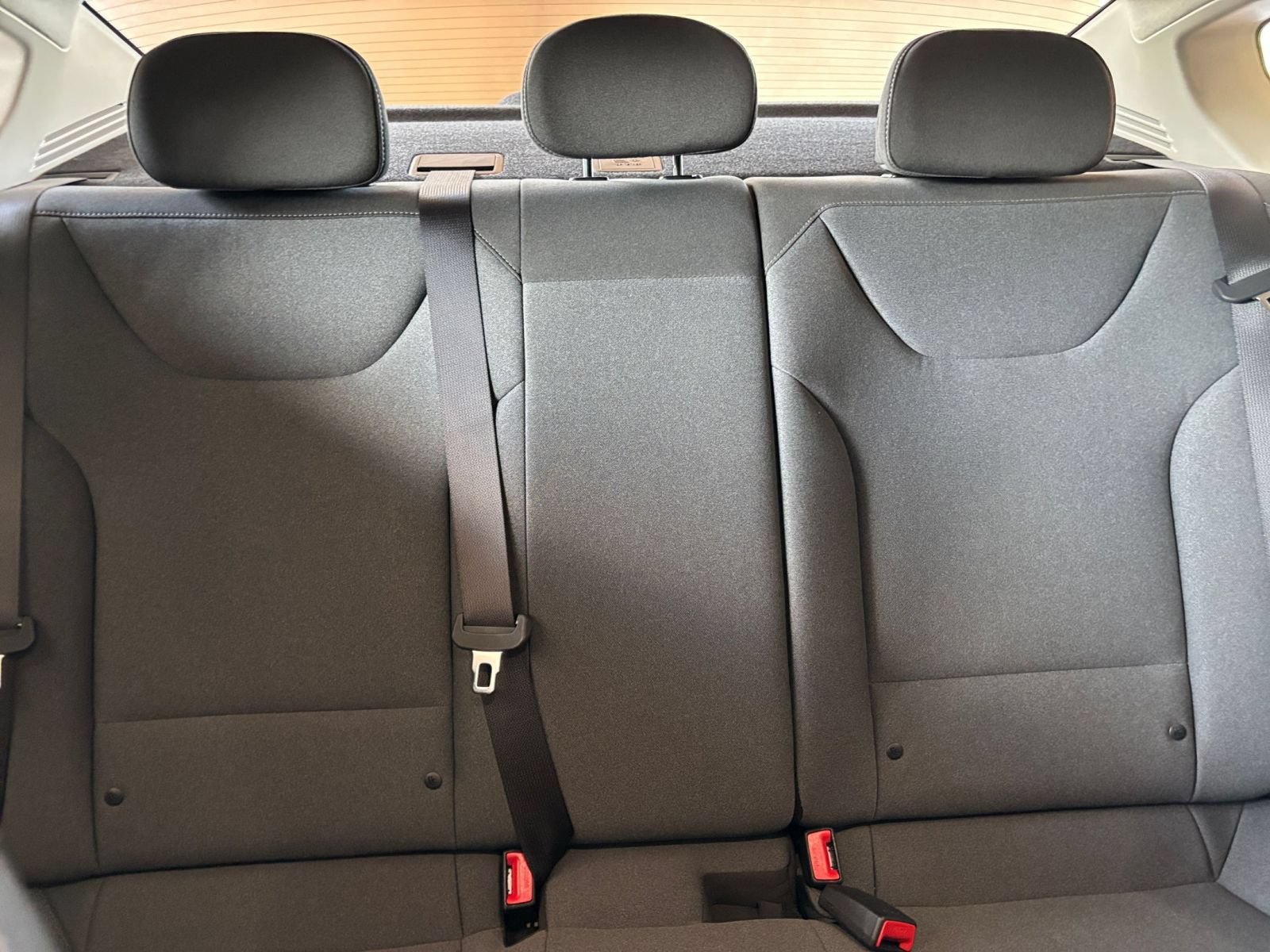 Used 2025 Kia K4 FWD image 36