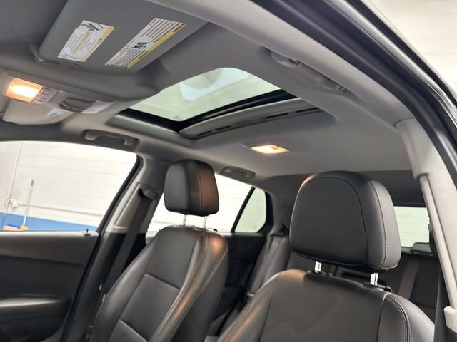 Used 2020 Chevrolet Trax Premier image 7