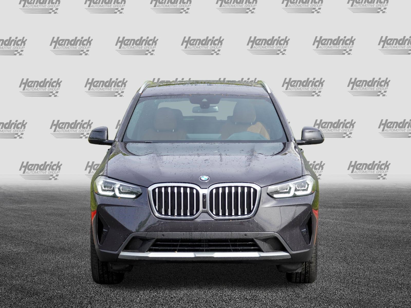 Certified 2024 BMW X3 sDrive30i w/ Premium Package image 3
