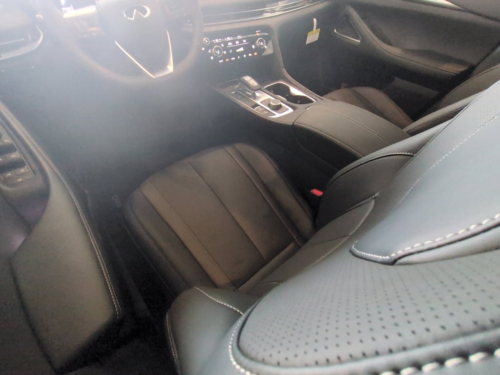 New 2027 INFINITI QX65 Sport w/ Cargo Package AWD/4WD image 19