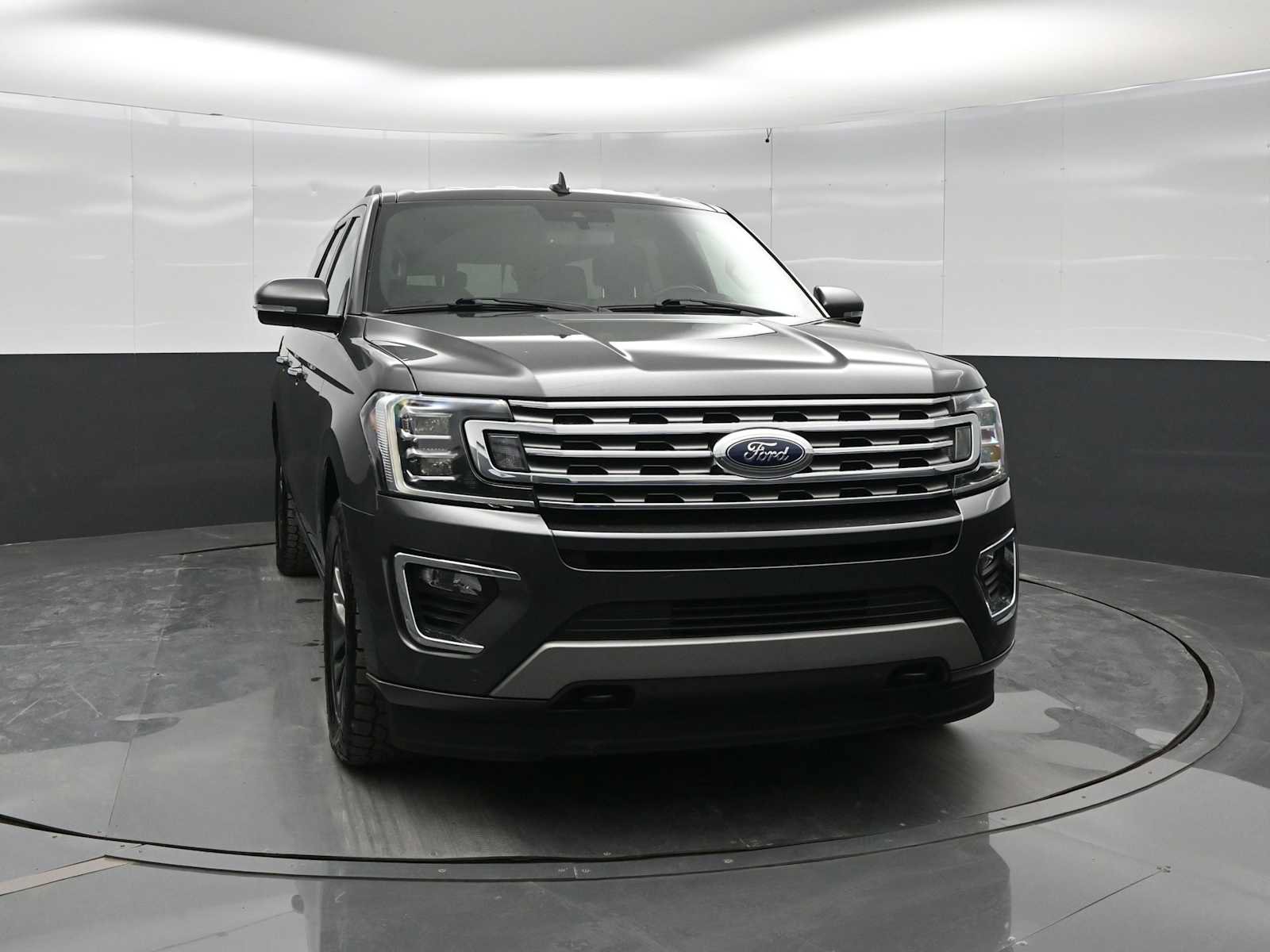Used 2020 Ford Expedition Max Limited AWD/4WD video 2