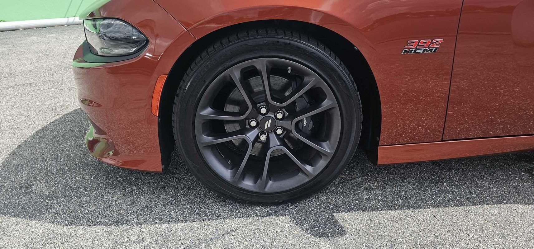 Used 2023 Dodge Charger Scat Pack RWD image 30