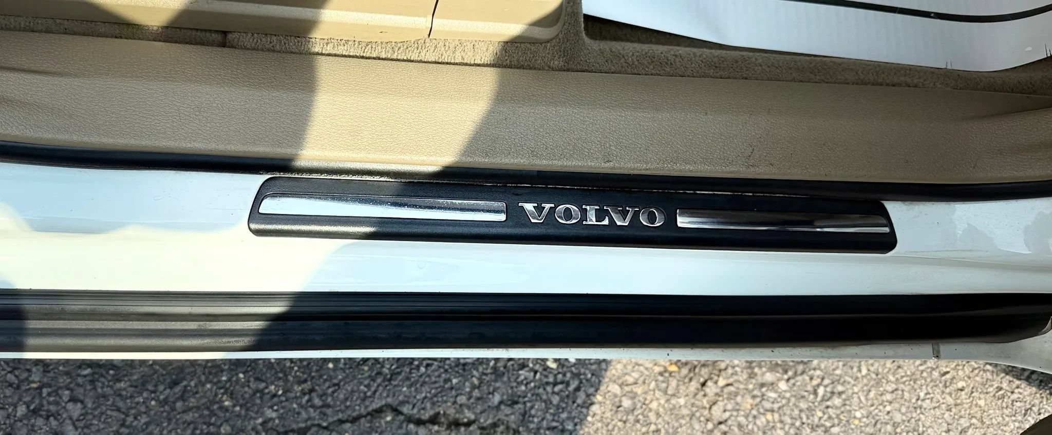 Used 2013 Volvo XC90 3.2 FWD image 38