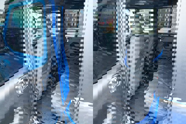 New 2026 Jeep Wrangler Unlimited Sport image 25