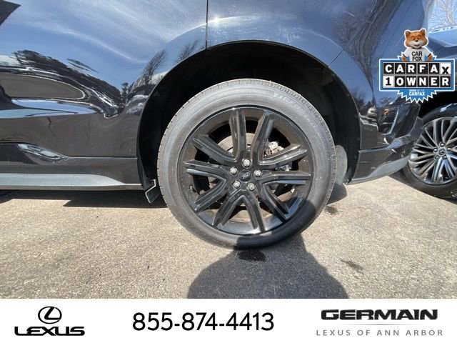 Used 2024 Ford Edge ST-Line image 25