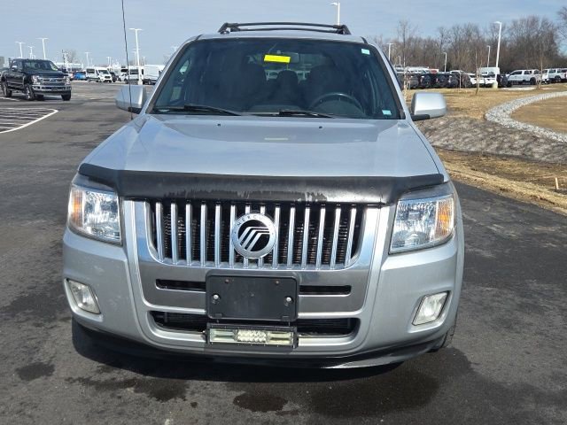 Used 2010 Mercury Mariner Premier image 18