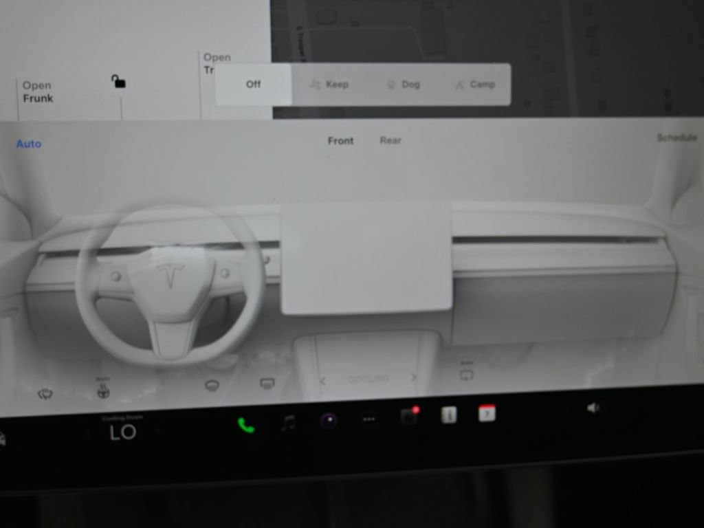 Used 2023 Tesla Model 3 Standard Range image 50