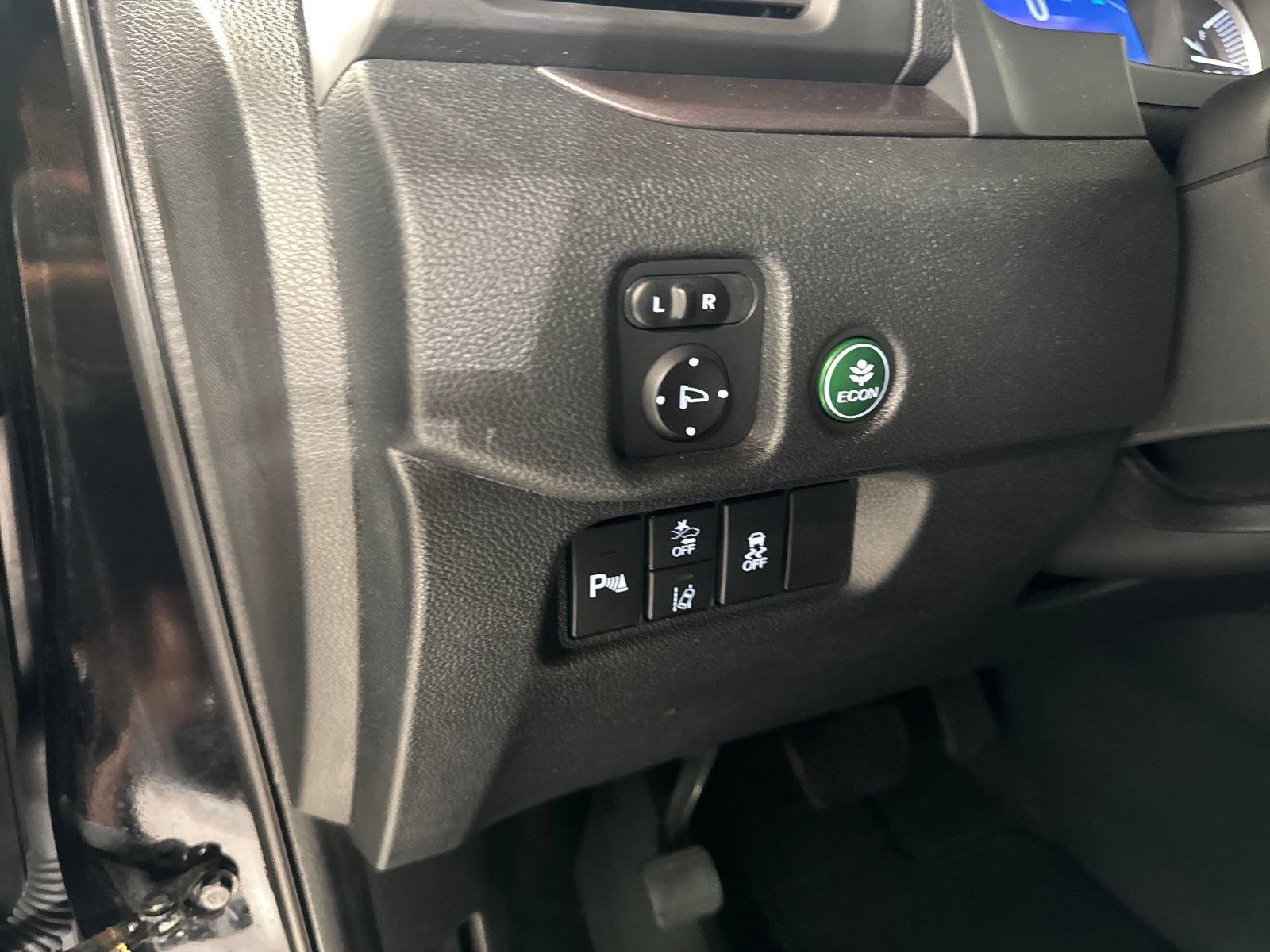 Used 2022 Honda Passport EX-L image 18
