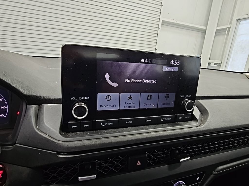 Used 2023 Honda Accord EX image 14