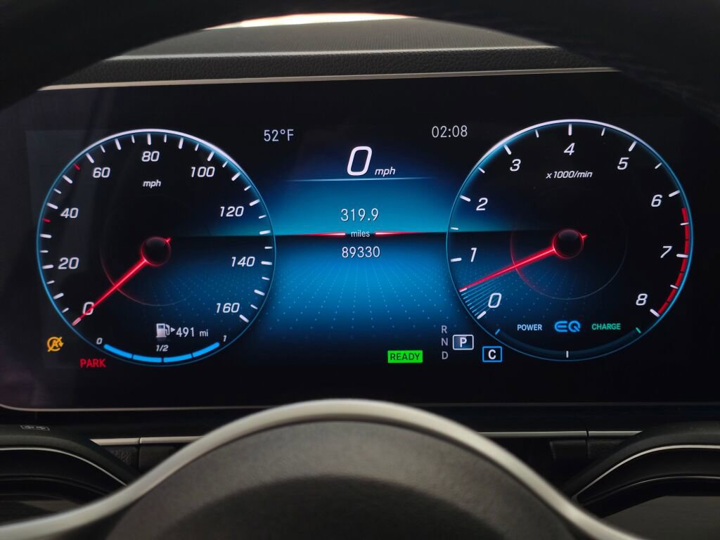 Used 2020 Mercedes-Benz GLE 450 4MATIC image 36